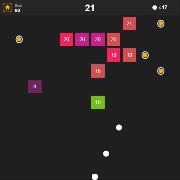 screenshot walkthrough
