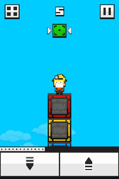 screenshot walkthrough