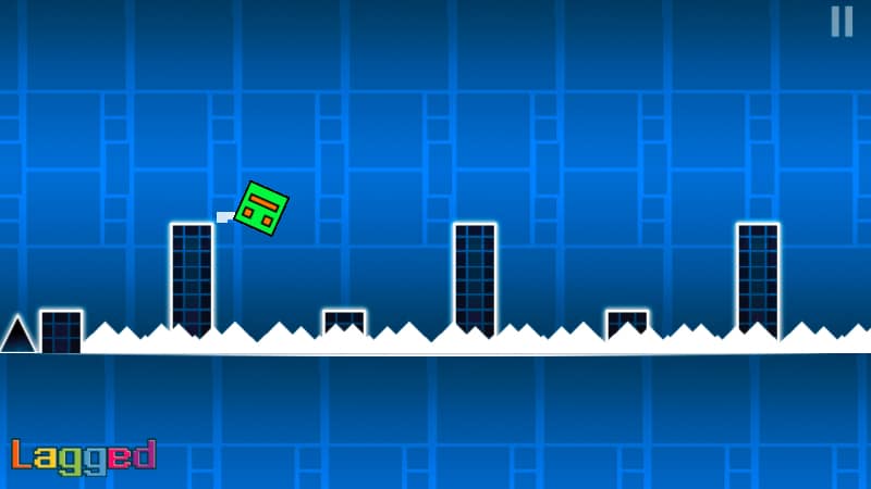 screenshot walkthrough