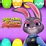 Judy Hopps Easter Preparations
