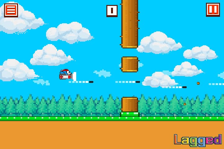 screenshot walkthrough