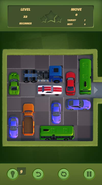 screenshot walkthrough