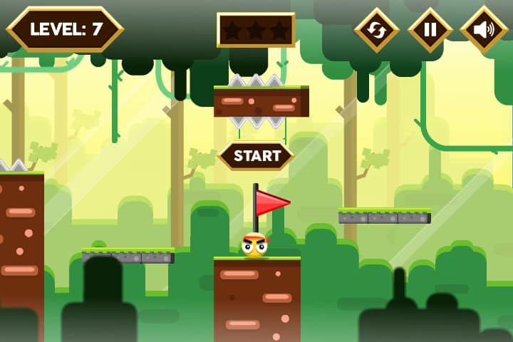 screenshot walkthrough