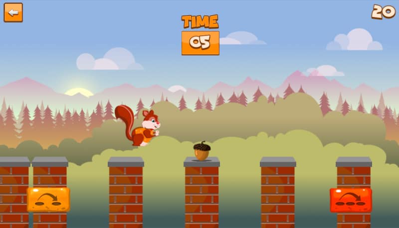 screenshot walkthrough