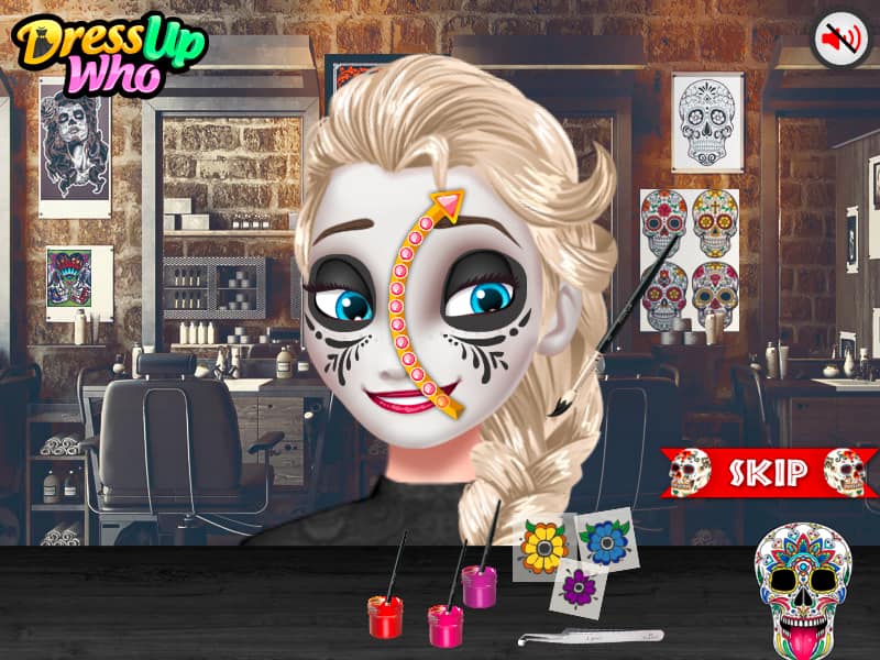 screenshot walkthrough