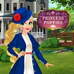 Prinses Poppins
