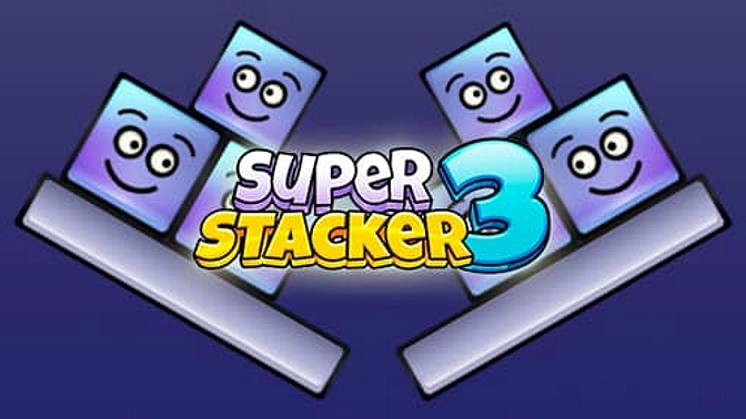 Super Stacker 3