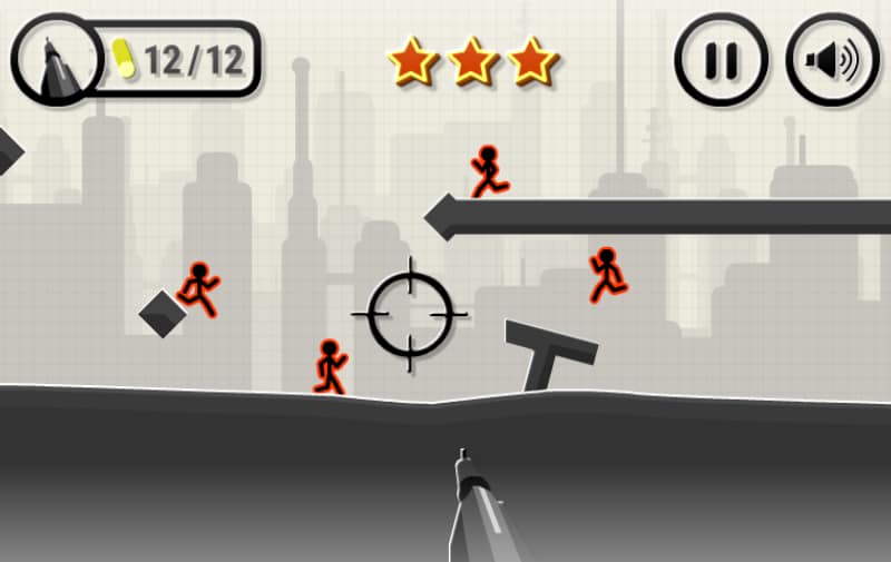 screenshot walkthrough