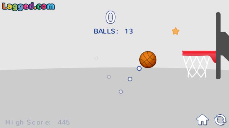 screenshot walkthrough