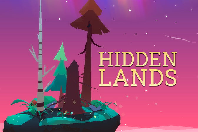 Hidden Lands