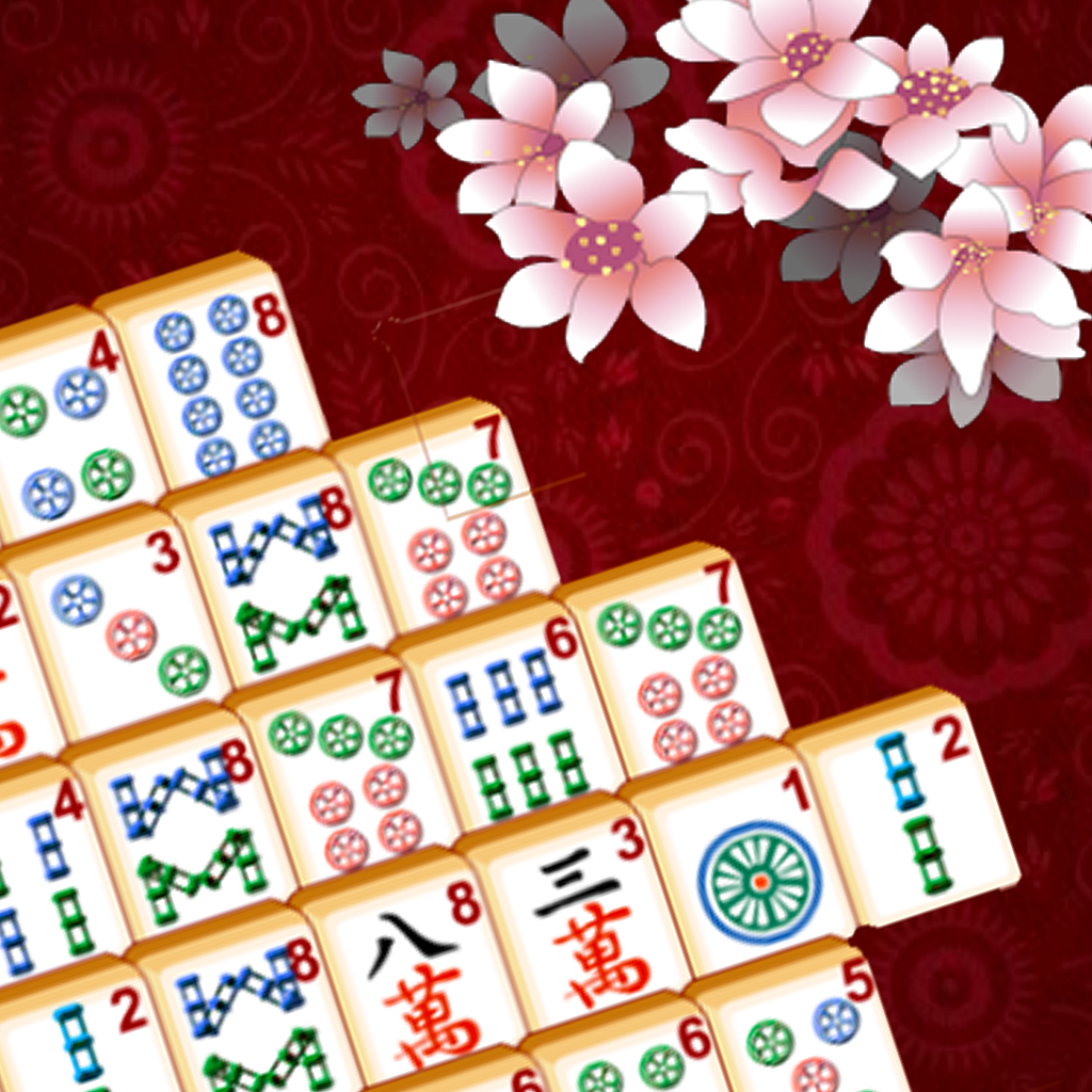 Mahjong Link Online - Online Spel - Speel Nu