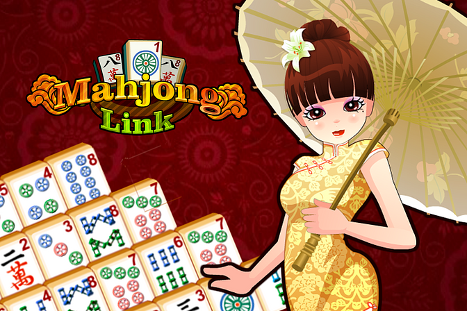 Mahjong Link Online - Online Spel - Speel Nu