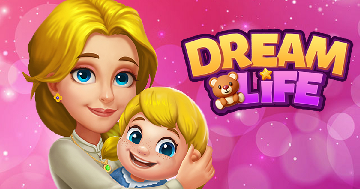 Dream Life Online Spel Speel Nu Spele nl Dream Life Online Spel Speel Nu Spele nl