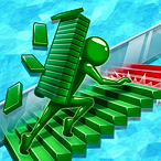 Stair Race 3D