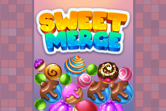 Sweet Merge