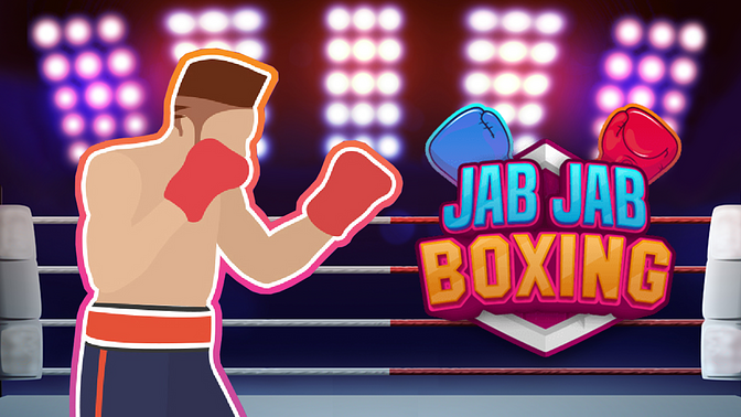 Jab Jab Boxing