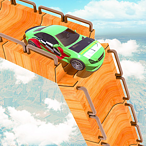 Mega Ramps Ultimate Car Races