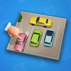 Parking Jam Online