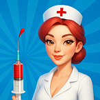 Hyper Nurse: Hospital Games