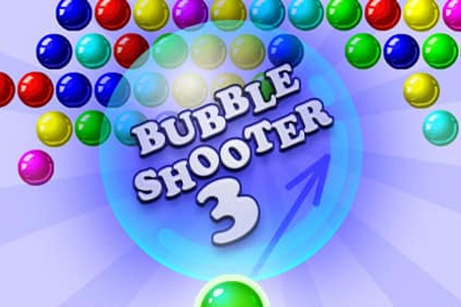 Wierook Toeval Top Bubbel Game 3 - Online Spel - Speel Nu | Spele.nl