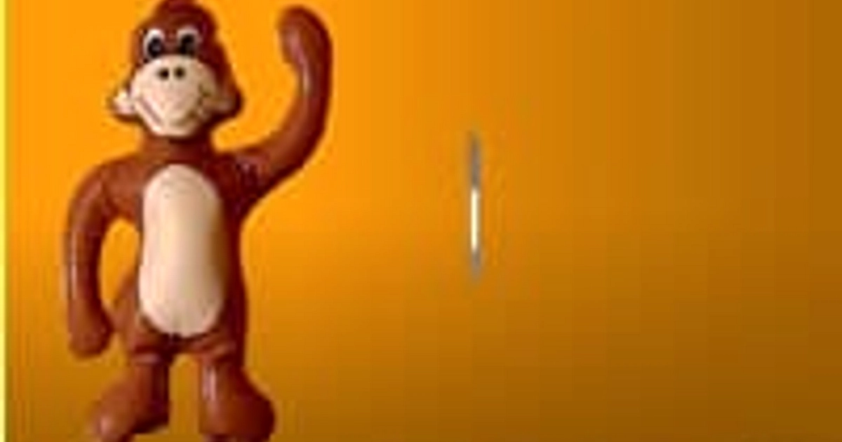 Sla het aapje - Online Spel - Speel Nu | Spele.nl