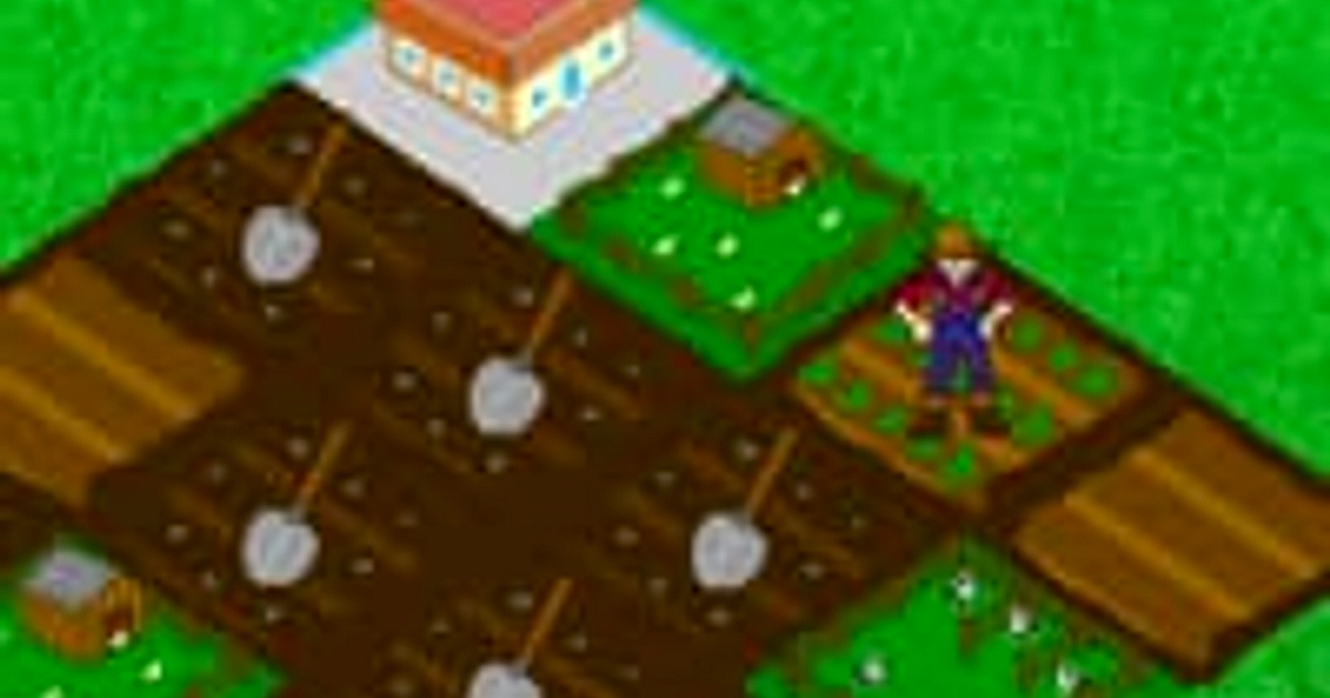 Beste boerderij - Online Spel - Speel Nu |