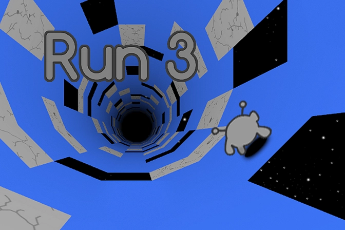 Run 3 - Online Spel - Speel Nu | Spele.nl