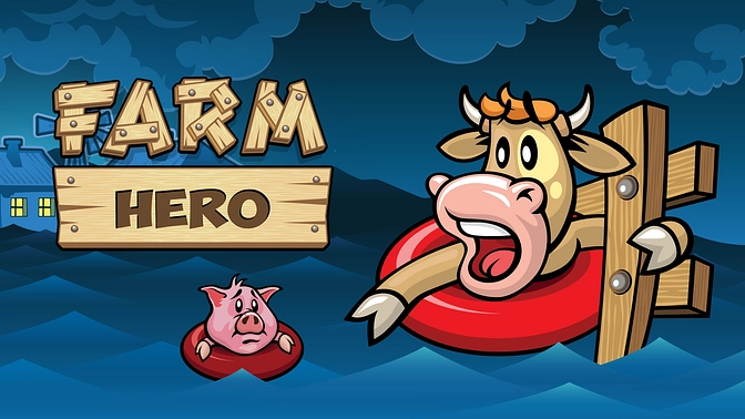 Farm Hero