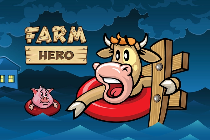 Farm Hero