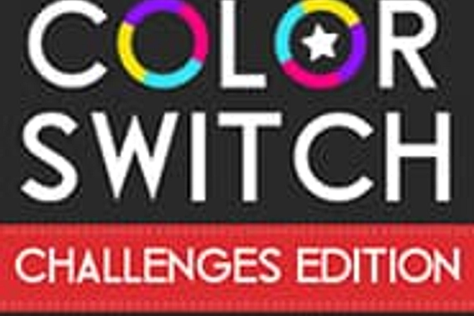Color Switch Challenges
