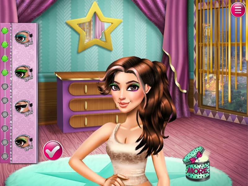 screenshot walkthrough