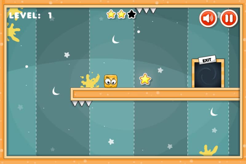 screenshot walkthrough