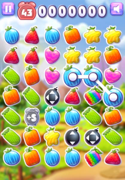 screenshot walkthrough