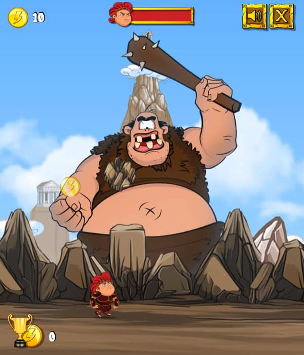 screenshot walkthrough