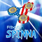 Fidget Spinna