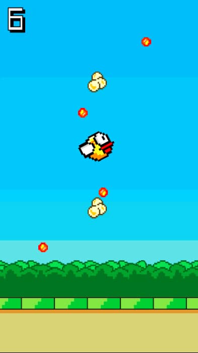 screenshot walkthrough