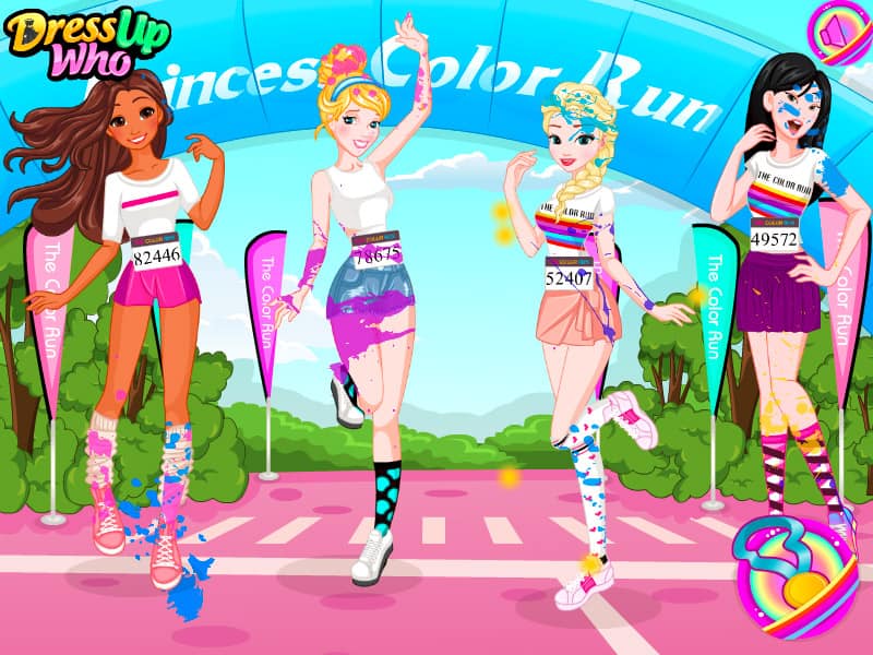 screenshot walkthrough
