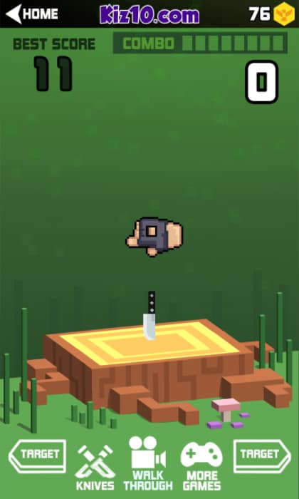 screenshot walkthrough