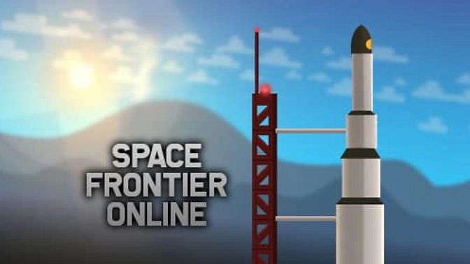 Space Frontier Online