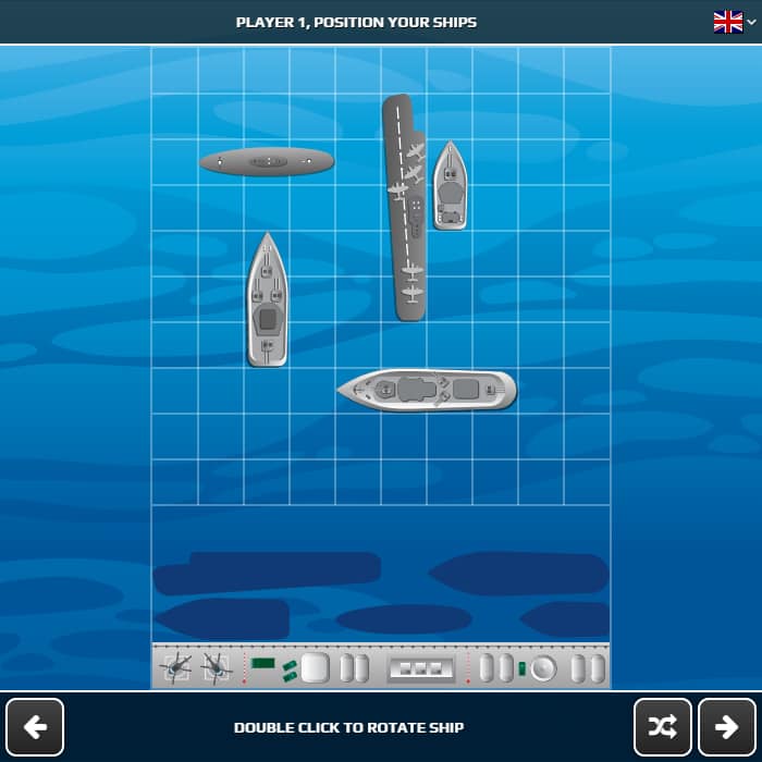 screenshot walkthrough