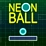 Neon Bal