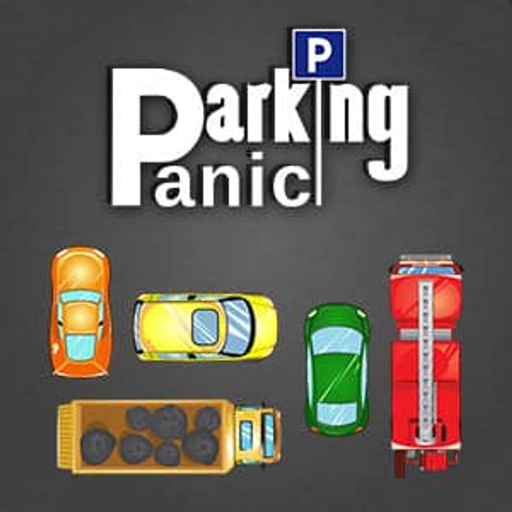 Parking Panic Online Spel Speel Nu Spele Nl