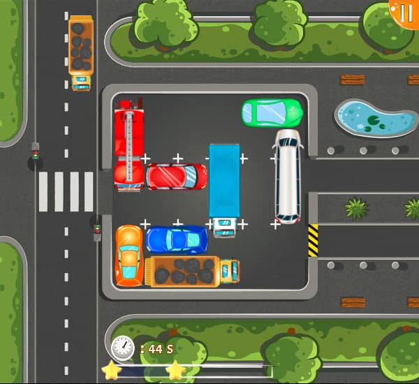 screenshot walkthrough
