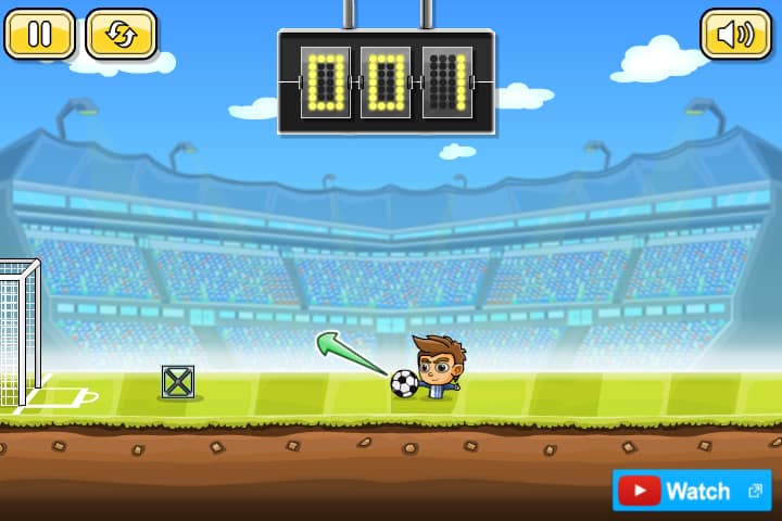 screenshot walkthrough