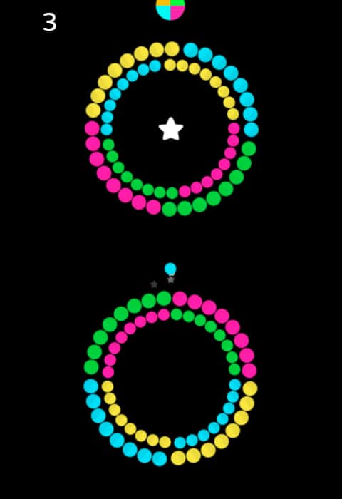 screenshot walkthrough