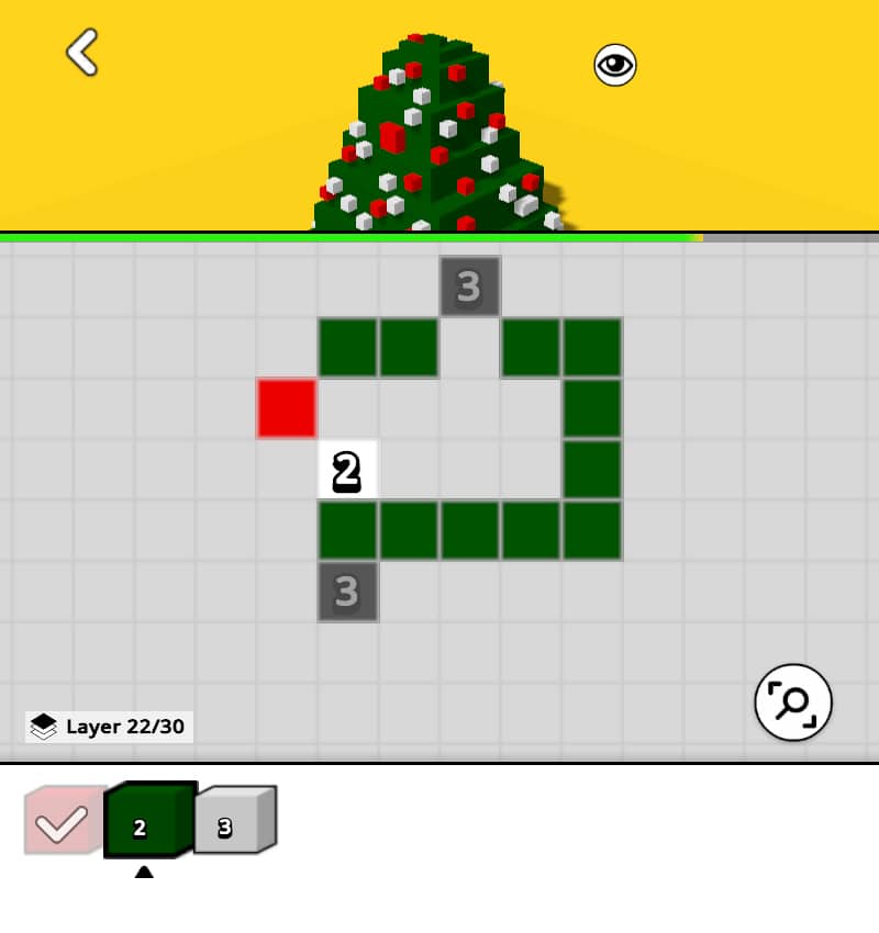 screenshot walkthrough