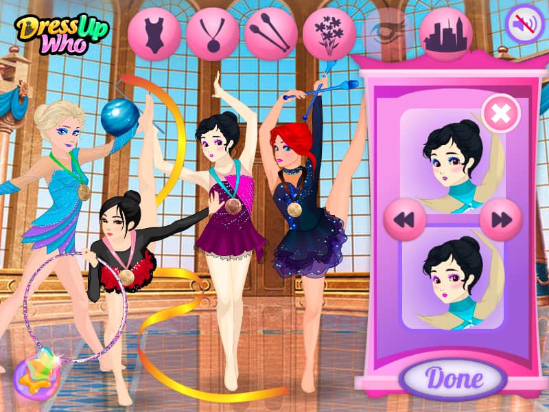 screenshot walkthrough