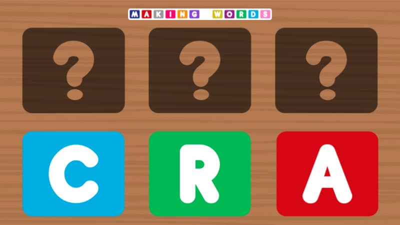 screenshot walkthrough