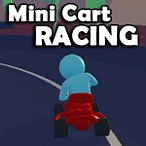 Mini Cart Racing