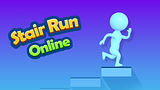 Stair Run Online